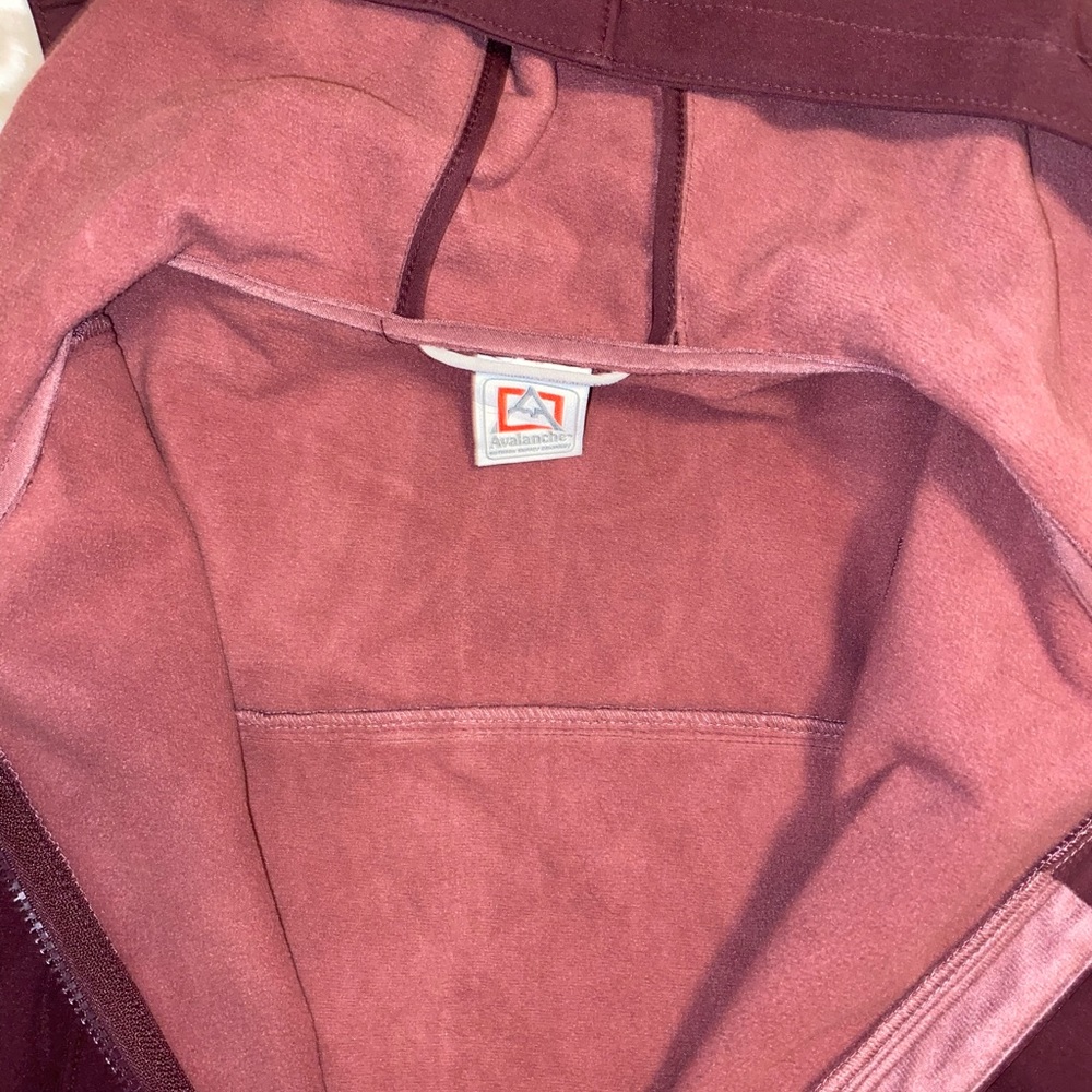 Avalanche Jacket - image 2